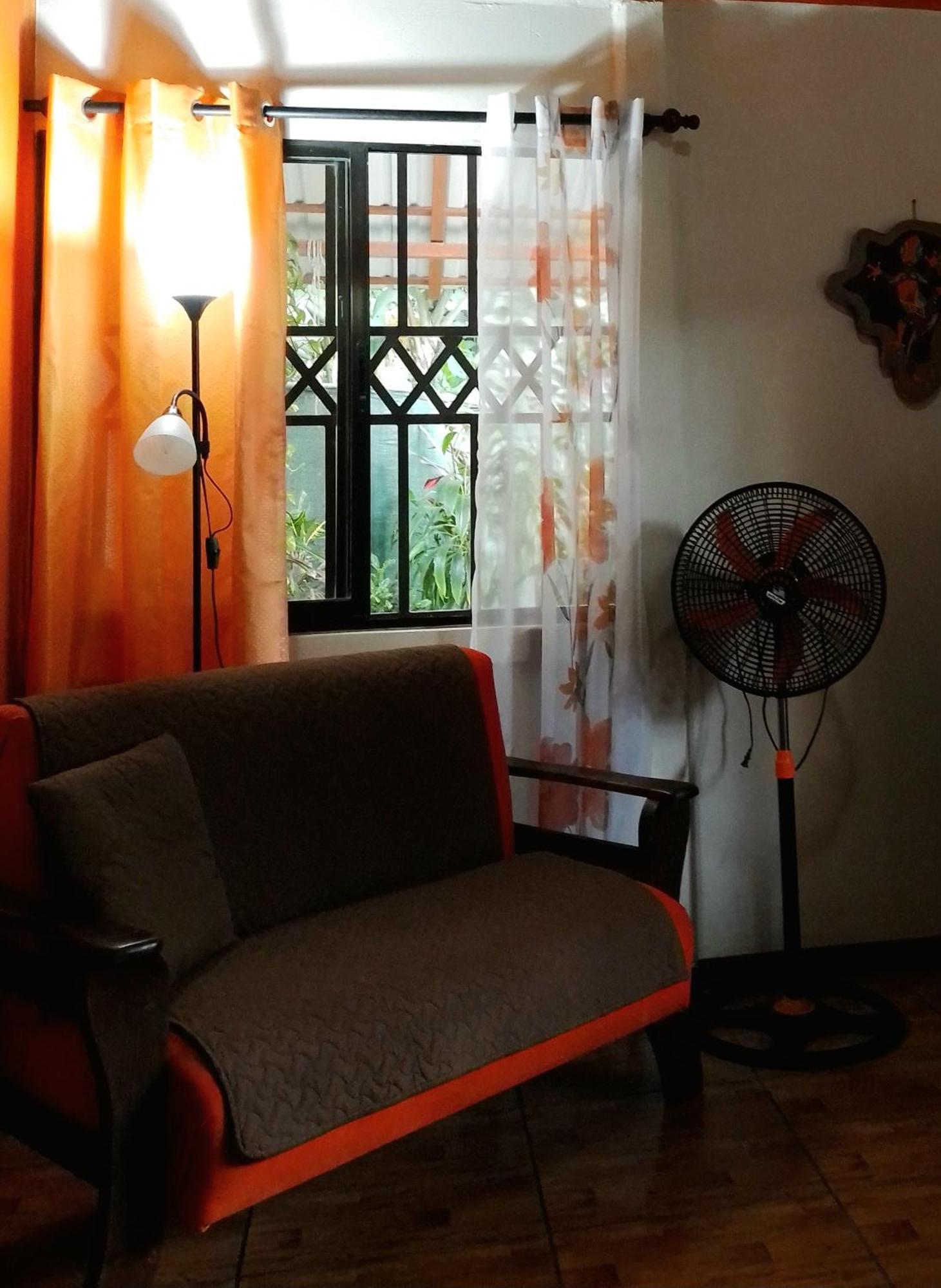 Casa Alegra Apartment Puerto Viejo de Talamanca Bagian luar foto